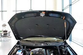 2013款大众朗逸1.4TSI DSG舒适版 改款