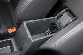 2013款大众朗逸1.4TSI DSG舒适版 改款
