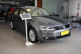2015款大众速腾1.4TSI自动精英型