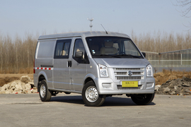 2015款东风小康C31 1.2L标准型DK12-05
