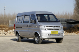2015款东风小康K07S 1.0L实用型AF10-12