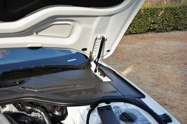 2014款奥迪A8L 45TFSI quattro豪华型
