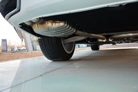2014款奥迪A8L 45TFSI quattro豪华型
