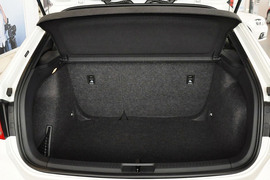 2013款大众朗行1.4TSI DSG舒适版