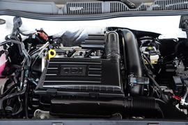2013款大众朗行1.4TSI DSG舒适版