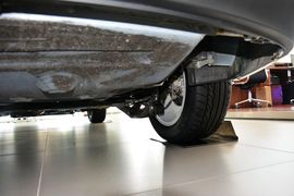 2013款大众朗行1.4TSI DSG舒适版