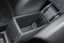 2013款大众朗行1.4TSI DSG舒适版