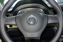 2013款大众朗行1.4TSI DSG舒适版