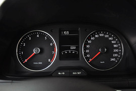 2013款大众朗行1.4TSI DSG舒适版