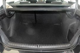 2014款大众宝来1.4T DSG Sportline