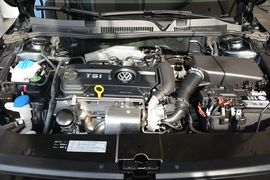 2014款大众宝来1.4T DSG Sportline