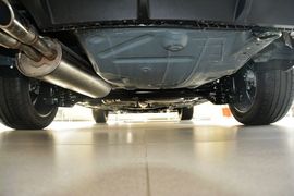 2014款大众宝来1.4T DSG Sportline