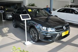 2014款大众宝来1.4T DSG Sportline