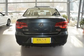 2014款大众宝来1.4T DSG Sportline