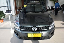 2014款大众宝来1.4T DSG Sportline