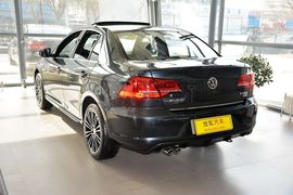 2014款大众宝来1.4T DSG Sportline