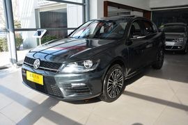 2014款大众宝来1.4T DSG Sportline