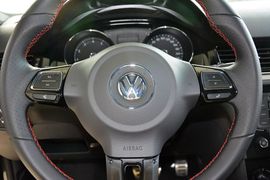 2014款大众宝来1.4T DSG Sportline