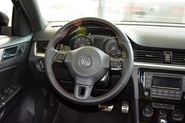 2014款大众宝来1.4T DSG Sportline