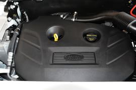 2015款路虎神行者2 Si4 HSE Luxury汽油版