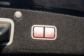 2014款奔驰S600L