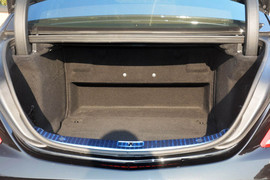 2014款奔驰S600L