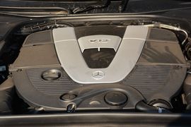 2014款奔驰S600L