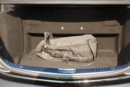 2014款奔驰S600L