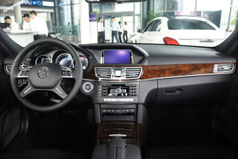 2015款奔驰E200L