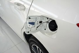 2014款丰田雷凌1.6G-L CVT领先版