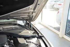 2015款宝马328i xDrive运动设计套装