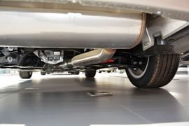 2015款宝马328i xDrive运动设计套装