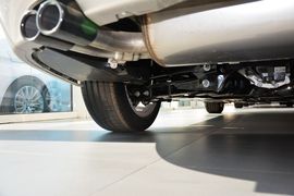 2015款宝马328i xDrive运动设计套装