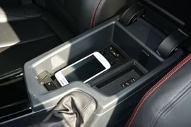 2015款宝马328i xDrive运动设计套装