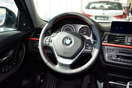2015款宝马328i xDrive运动设计套装