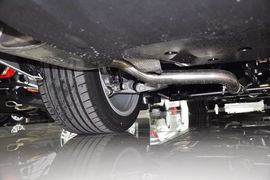 2015款捷豹XJL 2.0T两驱尊享商务版