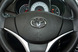 2015款丰田致炫1.5G手动炫动天窗特别版