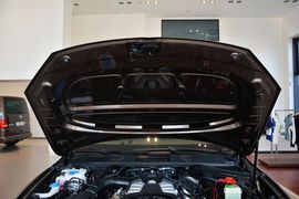 2011款大众途锐3.0TSI舒适型