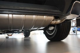 2011款大众途锐3.0TSI舒适型