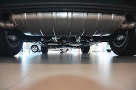 2011款大众途锐3.0TSI舒适型