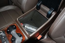 2011款大众途锐3.0TSI舒适型