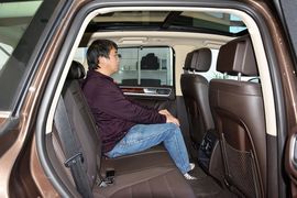 2011款大众途锐3.0TSI舒适型