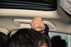 2011款大众途锐3.0TSI舒适型