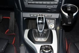 2014款宝马X1 xDrive20i运动设计套装