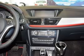 2014款宝马X1 xDrive20i运动设计套装
