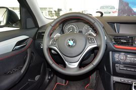2014款宝马X1 xDrive20i运动设计套装