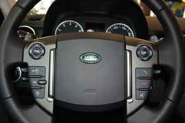 2014款路虎发现4 3.0 V6 SC HSE