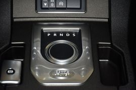 2014款路虎发现4 3.0 V6 SC HSE