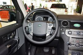 2014款路虎发现4 3.0 V6 SC HSE