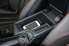 2014款宝马428i敞篷运动设计套装